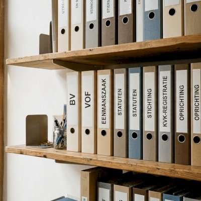 Header afbeelding voor Misvattingen over rechtsvormen voor jouw bedrijf